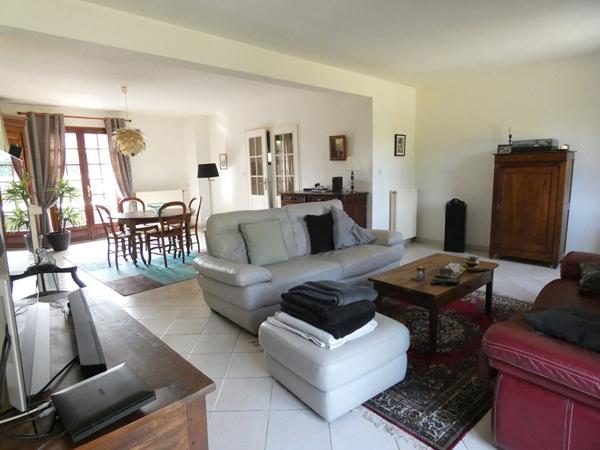 Maison MARDIE 5 pièce(s) 124.27 m2