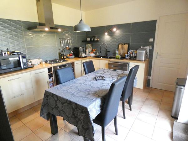 Maison MARDIE 5 pièce(s) 124.27 m2