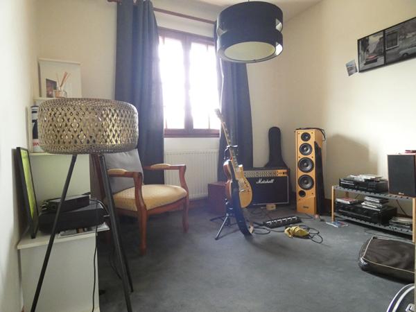 Maison MARDIE 5 pièce(s) 124.27 m2