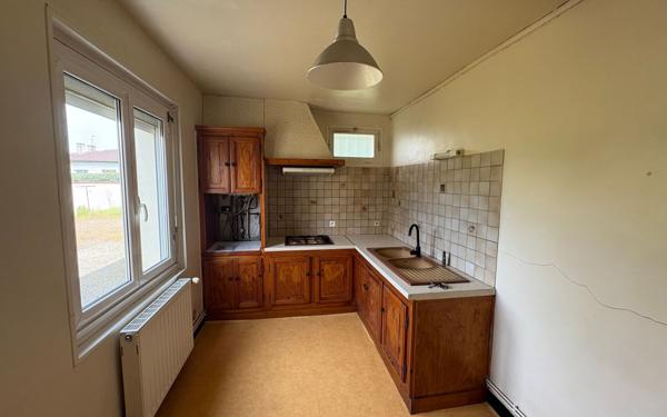Maison à vendre    6 pièces •  Aucamville