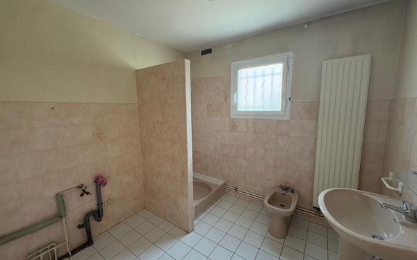 Maison à vendre    6 pièces •  Aucamville