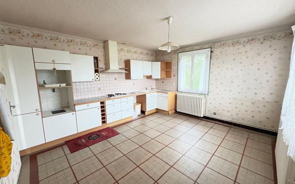 Maison à vendre    6 pièces •  Aucamville