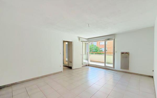 Appartement à vendre    3 pièces • 66,57 m2 Toulouse