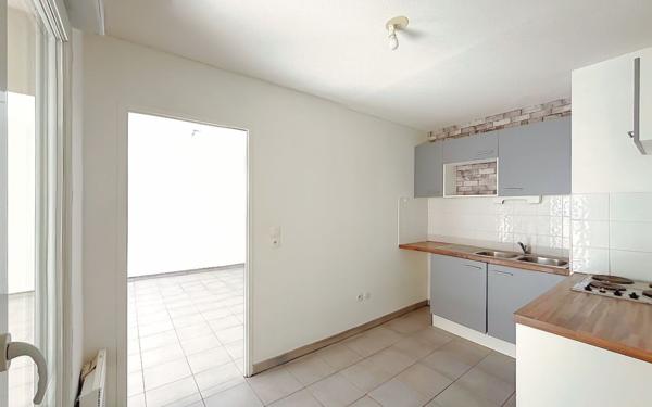 Appartement à vendre    3 pièces • 66,57 m2 Toulouse