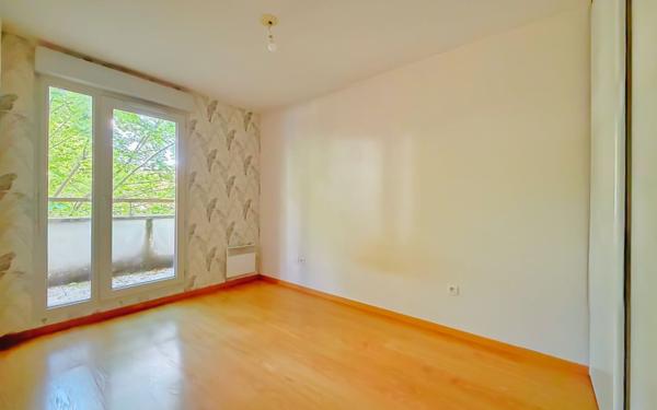 Appartement à vendre    3 pièces • 66,57 m2 Toulouse