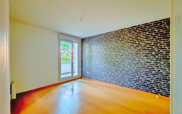 Appartement à vendre    3 pièces • 66,57 m2 Toulouse