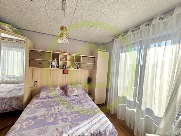 Maison à SAINT RAMBERT D'ALBON (26140)