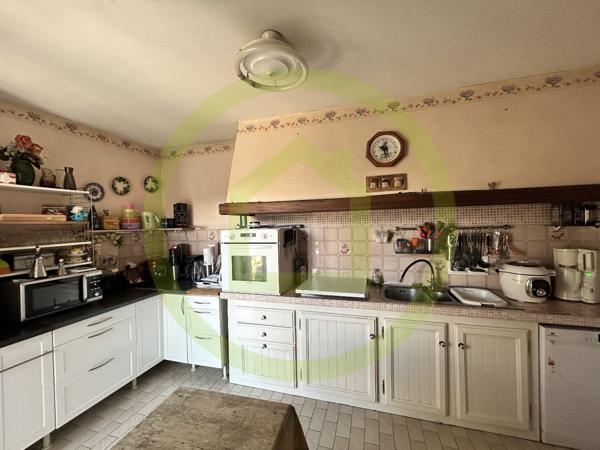 Maison à SAINT RAMBERT D'ALBON (26140)