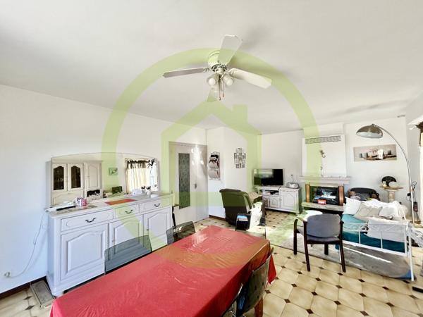 Maison à SAINT RAMBERT D'ALBON (26140)