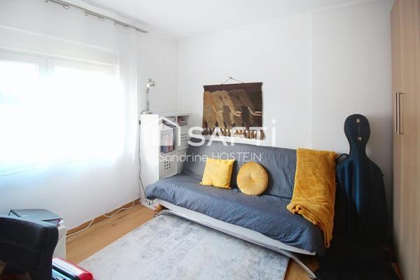 Maison 146m2 hab avec 4 chambres dont une suite parentale