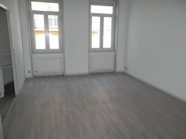 Appartement 3 pièces                                        - 42000 Saint-Étienne Réf : 13158