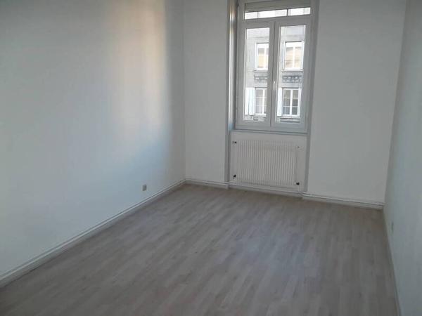 Appartement 3 pièces                                        - 42000 Saint-Étienne Réf : 13158