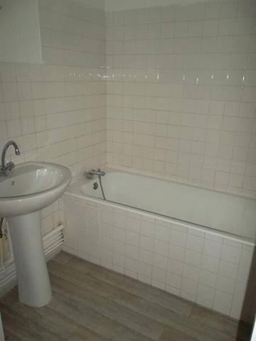 Appartement 3 pièces                                        - 42000 Saint-Étienne Réf : 13158