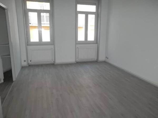 Appartement 3 pièces                                        - 42000 Saint-Étienne Réf : 13158