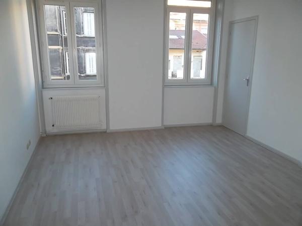 Appartement 3 pièces                                        - 42000 Saint-Étienne Réf : 13158