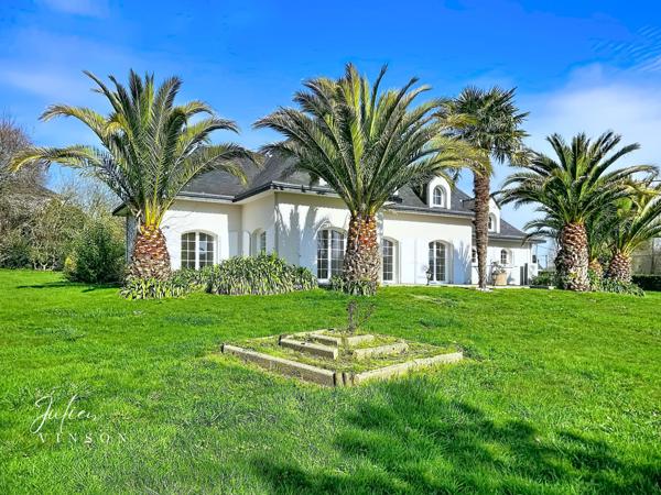 DECOUVREZ CE BIEN EN VIDEO DANS CETTE ANNONCE