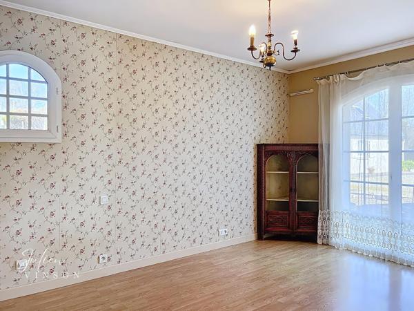 DECOUVREZ CE BIEN EN VIDEO DANS CETTE ANNONCE