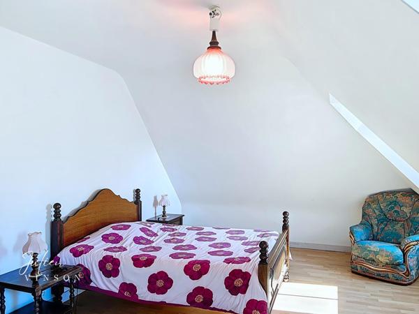 DECOUVREZ CE BIEN EN VIDEO DANS CETTE ANNONCE