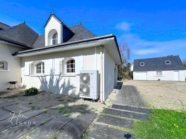 DECOUVREZ CE BIEN EN VIDEO DANS CETTE ANNONCE