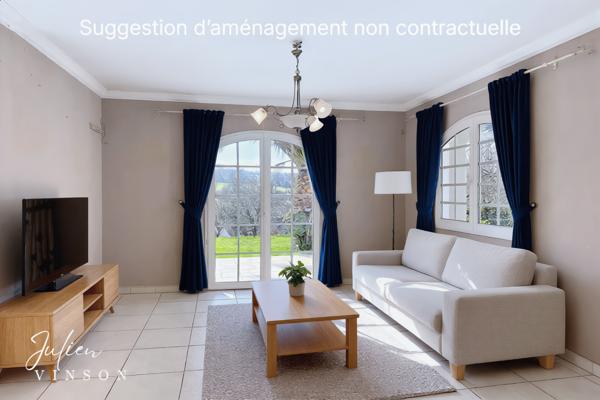 DECOUVREZ CE BIEN EN VIDEO DANS CETTE ANNONCE