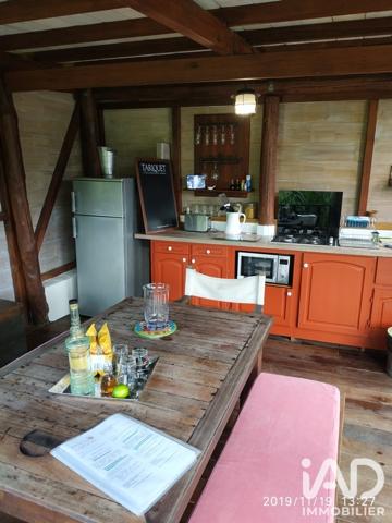 Maison à vendre 6 pièces 200 m² Rivière-Pilote