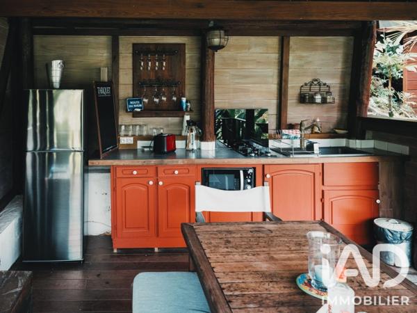 Maison à vendre 6 pièces 200 m² Rivière-Pilote