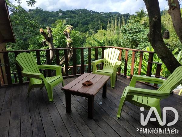 Maison à vendre 6 pièces 200 m² Rivière-Pilote