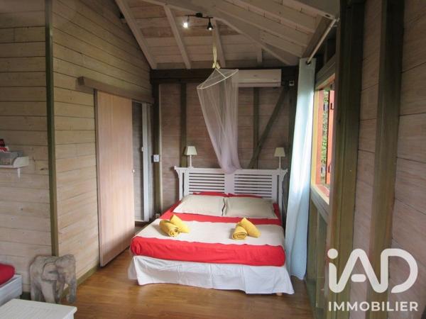 Maison à vendre 6 pièces 200 m² Rivière-Pilote