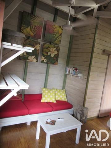 Maison à vendre 6 pièces 200 m² Rivière-Pilote