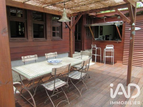 Maison à vendre 6 pièces 200 m² Rivière-Pilote