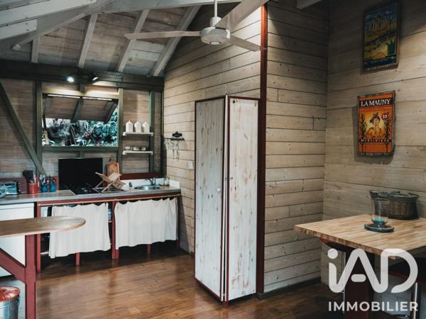 Maison à vendre 6 pièces 200 m² Rivière-Pilote