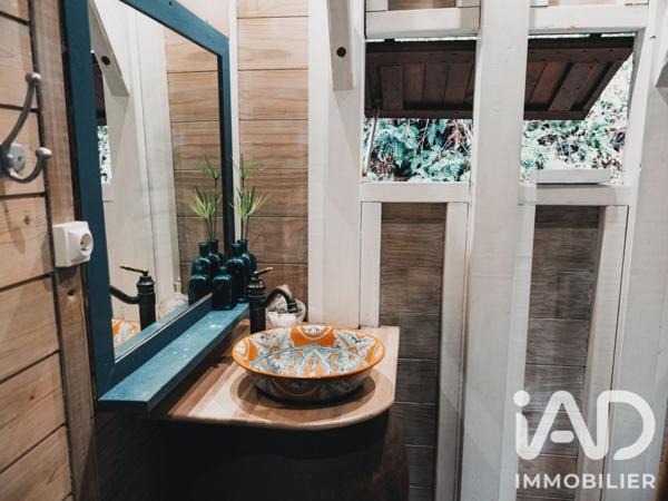 Maison à vendre 6 pièces 200 m² Rivière-Pilote
