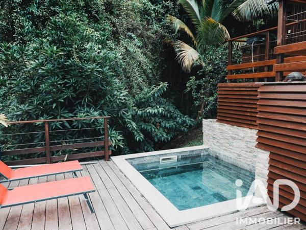 Maison à vendre 6 pièces 200 m² Rivière-Pilote