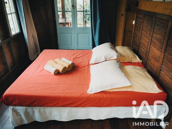 Maison à vendre 6 pièces 200 m² Rivière-Pilote