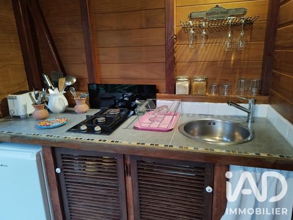 Maison à vendre 6 pièces 200 m² Rivière-Pilote