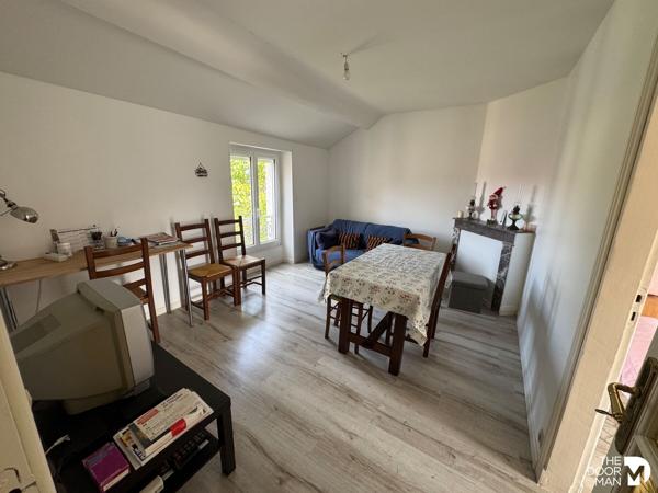 Maison - À vendre - 98 m² - LE PERRAY-EN-YVELINES | The Door Man