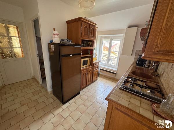 Maison - À vendre - 98 m² - LE PERRAY-EN-YVELINES | The Door Man