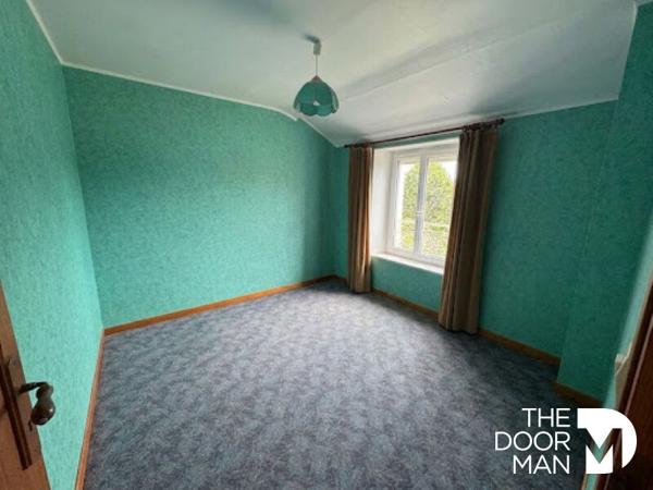 Maison - À vendre - 98 m² - LE PERRAY-EN-YVELINES | The Door Man