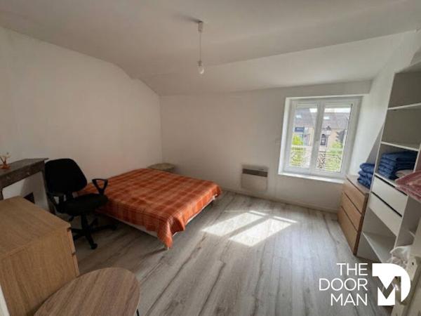 Maison - À vendre - 98 m² - LE PERRAY-EN-YVELINES | The Door Man