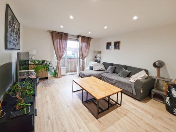 Appartement Salon De Provence 3 pièce(s) 55 m2