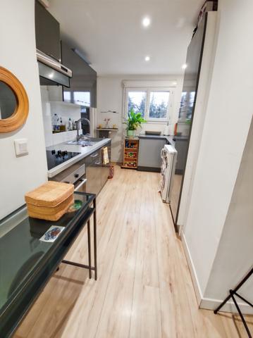 Appartement Salon De Provence 3 pièce(s) 55 m2