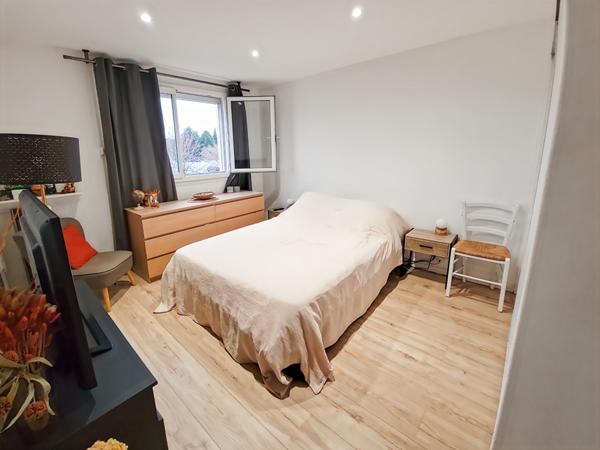 Appartement Salon De Provence 3 pièce(s) 55 m2