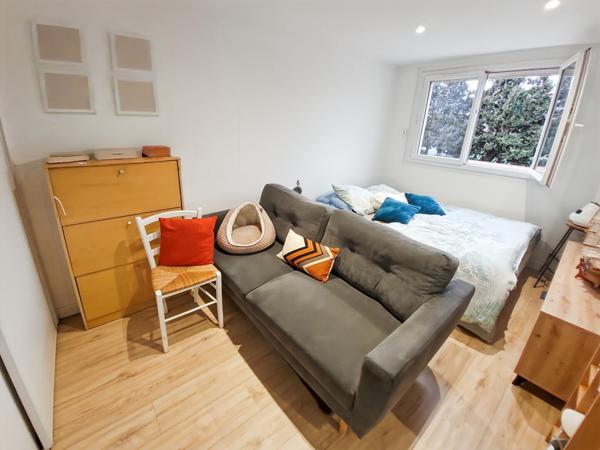 Appartement Salon De Provence 3 pièce(s) 55 m2