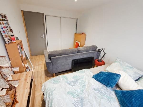 Appartement Salon De Provence 3 pièce(s) 55 m2