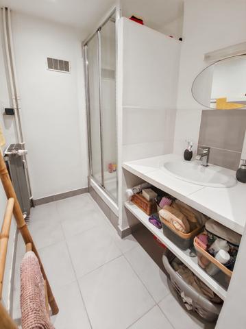 Appartement Salon De Provence 3 pièce(s) 55 m2