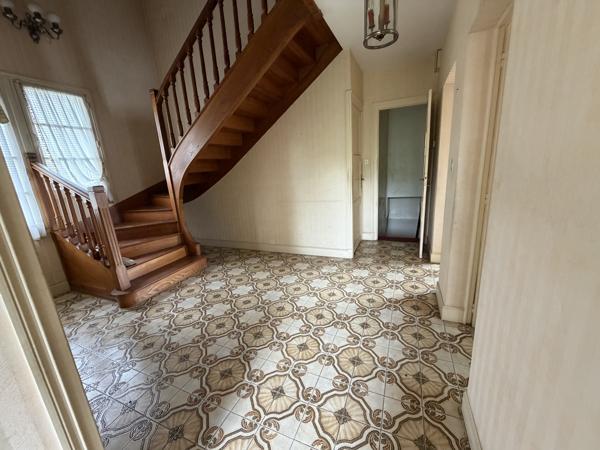 Maison 7 pièce(s) 3 chambre(s) 152 m²