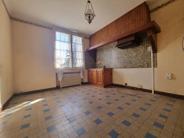 Maison 7 pièce(s) 3 chambre(s) 152 m²
