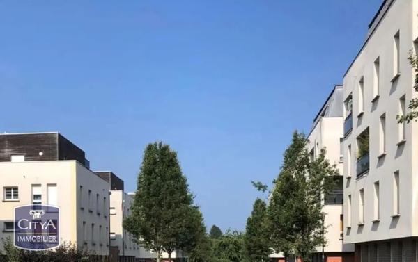 Appartement à vendre 3 pièces 60m² Amiens (80000)