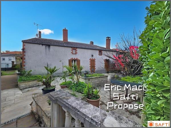 Pour les amoureux de l'ancien