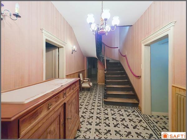 Pour les amoureux de l'ancien